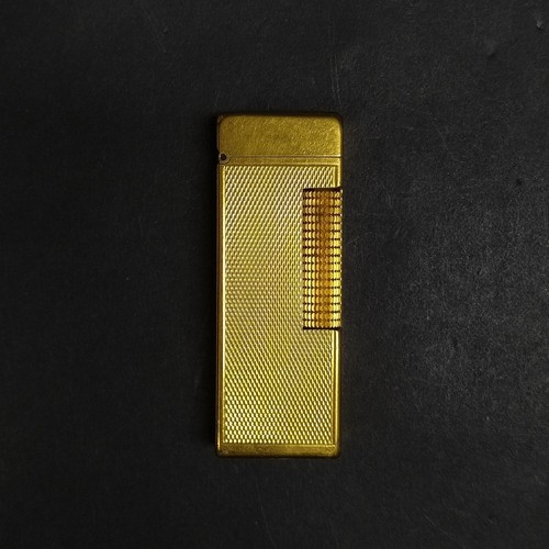 Accendino dunhill metallo - accendino,
