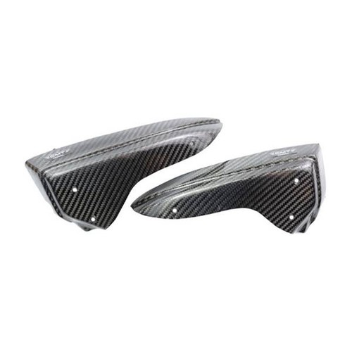 Flap convogliatori carbonio - flap,