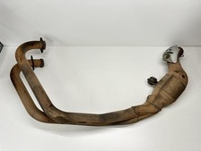 Collettore di scarico BMW F