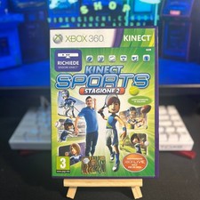 Kinect sports stagione xbox - sports, 2