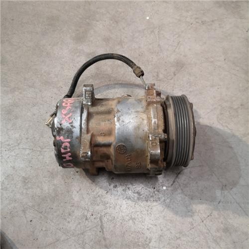 Compressore aria condizionata