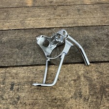 Morsetto Cambio Downtube