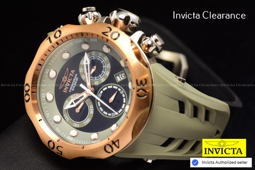 Raro orologio invicta venom - orologio,