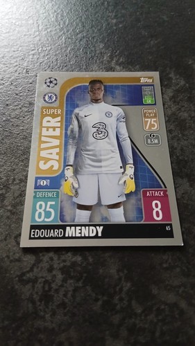 Topps match attax - topps,