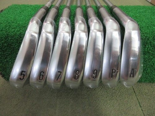 Srixon zxi7 set ferri - zxi7,