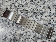 Nos Nuovo Bracciale Seiko 20mm