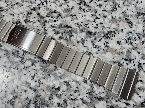Nos nuovo bracciale - bracciale, 20mm