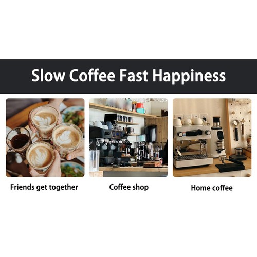 Imbuto dosatore espresso - imbuto,