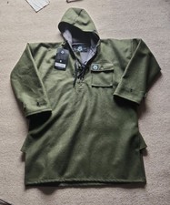 Camicia Swanndri Bush