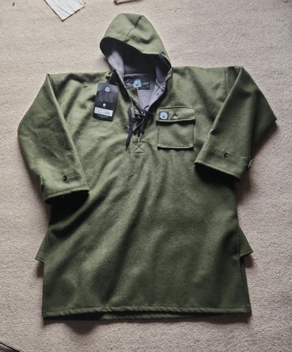 Camicia swanndri bush - camicia,