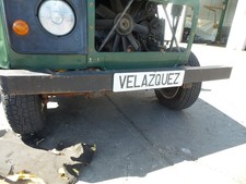 PARAURTI ANTERIORE / 141119