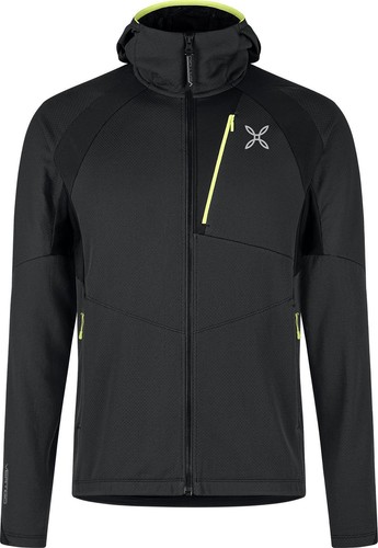Montura vertigo octa hooded - montura,