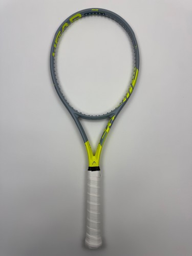 Head graphene 360 extreme - head, 360+