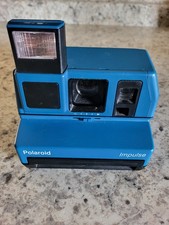 Polaroid Impulse 600 Plus