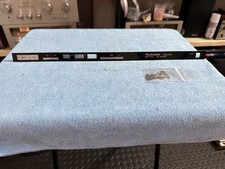 Technics SL-1500Mk2 Giradischi