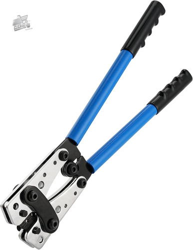 Pinza crimpatrice