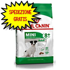 ROYAL CANIN CANE MINI ADULT +