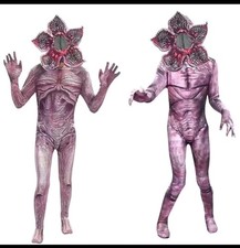 Costume carnevale demogorgone - costume, carnevale-demogorgone