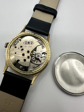 Junghans 17 Jewels Cal. 620.02