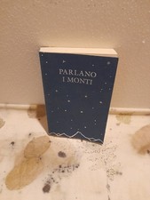 ANTONIO BERTI PARLANO I MONTI