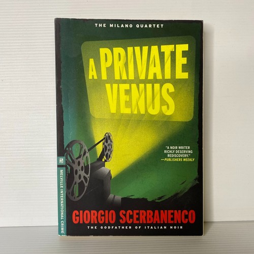 Private venus giorgio - by,