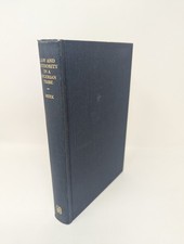 Law and Authority in a