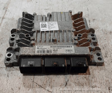 centralina per FORD FIESTA (CB1) 1.4 TDCi Ber. 2008-2013 e807fb 1540358