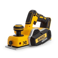 Dewalt 18V XR 82mm Brushless Piallatrice solo Corpo Piallatura Profondità Di 2mm