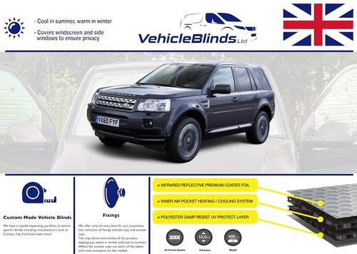 Tende stealth per - , land