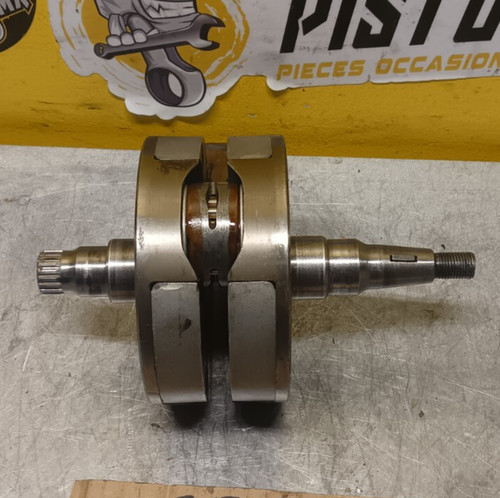 Albero motore suzuki 250 - suzuki, rm