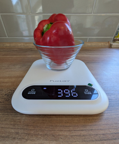 Bilancia cucina design fino - bilancia,