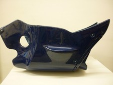 Kit carene inferiori Honda