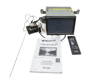 Phonocar NAVI DVD ricevitore