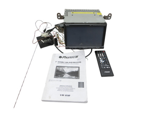Phonocar navi dvd - phonocar,
