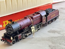 Rivarossi 1348 Vaporiera 4-6-0