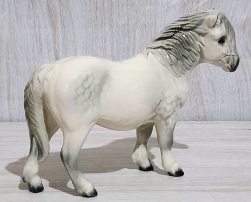 Royal doulton shetland pony - royal,