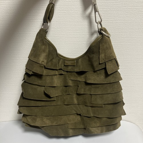 Borsa tracolla saint - a,