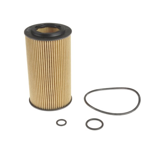Filtro olio blue print - 1,