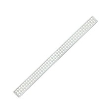 Placca per trappola polline