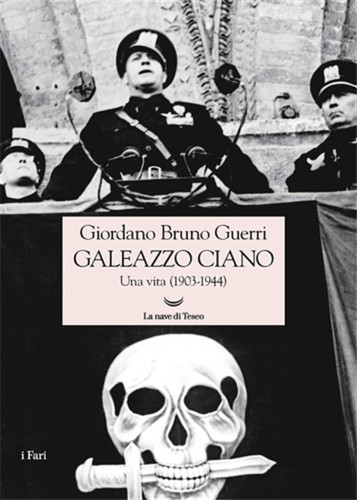 Guerri giordano bruno - giordano, bruno.