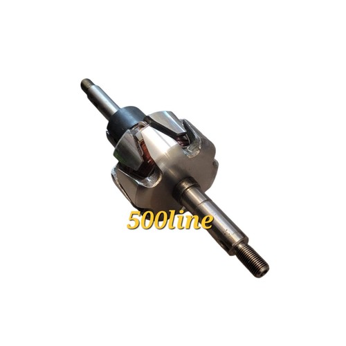 Rotore alternatore marelli - rotore,