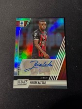 Pierre kalulu 89 auto milan - -,