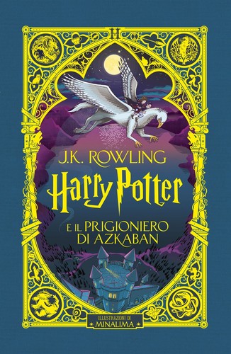 Libri rowling harry - j.,