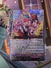 CARDFIGHT VANGUARD!! TCG