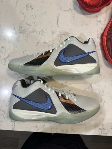 Taglia nike zoom kd 3 - zoom,