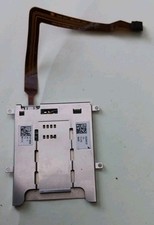 Scheda lettore smart card