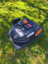 Worx Landroid SB700 WR110MI.1