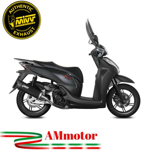 Mivv honda 300 2017 - 300,