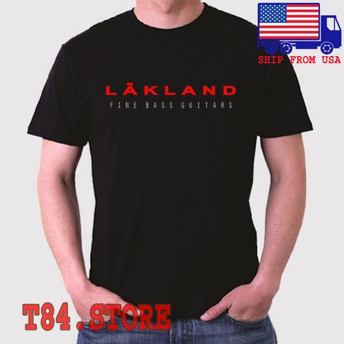 Lakland audio basso chitarre - lakland,