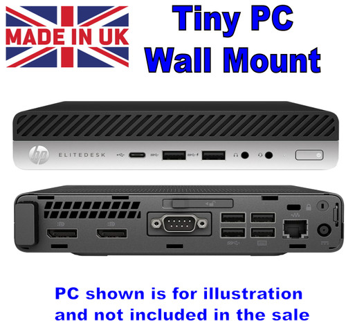 Prodesk 400 g4 mini - g3, &